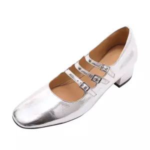 라인댄스 구두 라틴 댄스 스포츠화 여성 신발 운동화