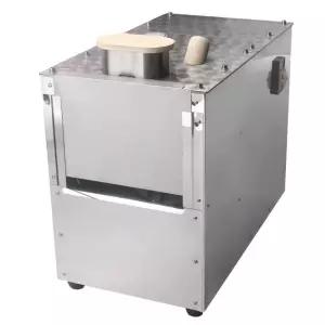 약탕기 중탕기 녹용 차 업소용 세절기 대형 건강원 한의원 절단기 전기 슬라이서 홍삼액