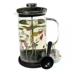 [하프클럽/브이와이]커피서버 커피 메이커 추출기 서버 여과기