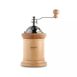 카페테리아 기본형 핸드밀/원두/커피/분쇄/가정/그라인더/믹서기/그라인드/가는/기계/휴대용/핸드/분쇠