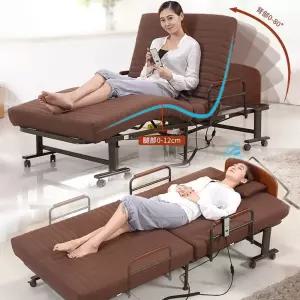 소파 소파베드 1인 원룸 사이드테이블 리클라이너