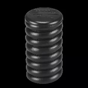 전기 ELP 전선관 100mm 앤드캡 커플링 신호등 전신주 가로등 지중선로 매립 관 배관 공사 명진전관