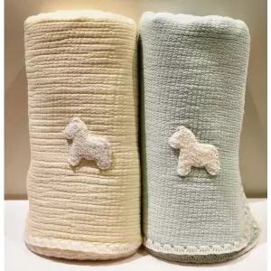 [에뜨와](천안아산점)(출산용품) 슬린모달거즈담요 07P084904