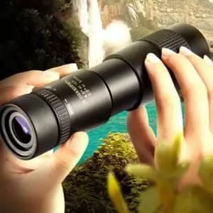초소형 미니 망원경 30배율 콘서트 공연용 단망경 여행용