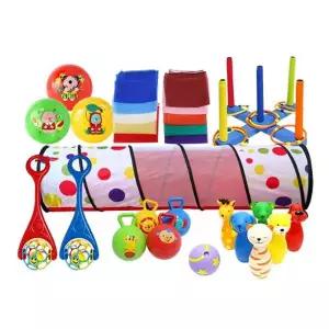 얼집체육대회 스포츠활동 플레이세트 남아 여아