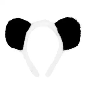 더블희 파티머리띠 동물 머리띠