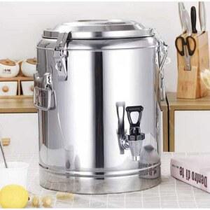 살얼음기계 세 스테인레스 슬러쉬 살엄음냉장고 스첸 냉각기 육수통 냉면