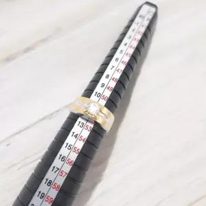 막대 반지 신게이지 봉 호수 재기 치수 측정 KS 링게이지 규격 사이즈 측정기 재는 봉게이지 파는곳 신형