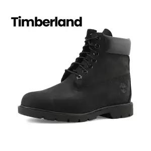 [팀버랜드] 남성 6인치 워터 프루프 워커부츠 와이드 (TB119039001)_