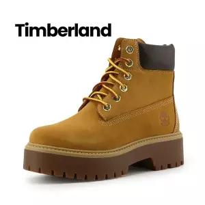 [팀버랜드] 여성 스톤 스트릿 6인치 워터 프루프 워커부츠 (TB1A5RJD231)_