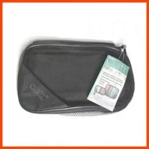 여행가방 메쉬 수영가방 소품가방 가방 Small] [MicroNet 오거나이즈 매쉬원단 휴대용가방