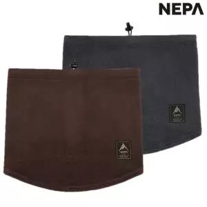 네파 남여 공용 국산 리버서블 플리스 넥워머머플러 7KF79092329177