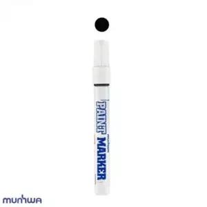 [문구/오피스] 마커 페인트펜 검정색 3개 네임펜 손글씨용 만년필