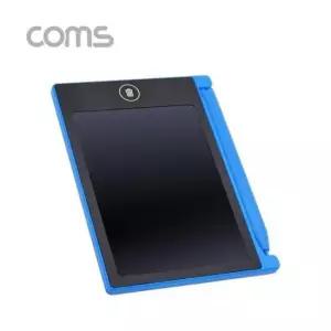 [문구/오피스] 미니 메모보드 4.3형 전자노트 전자 메모패드 전자칠