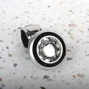 [CAR] 자동차 파워핸들 핸들봉 블랙