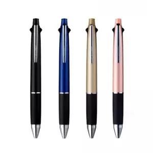 유니 제트스트림 4+1 멀티펜 0.38mm MSXE5-1000-38 부품 소모품 자재 파츠