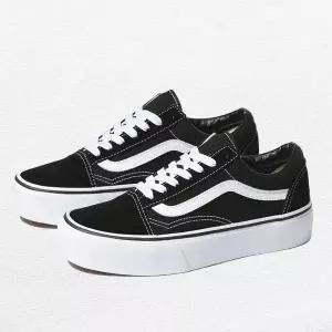 [반스]OLD SKOOL 올드스쿨 플랫폼 / VN0A3B3UY281