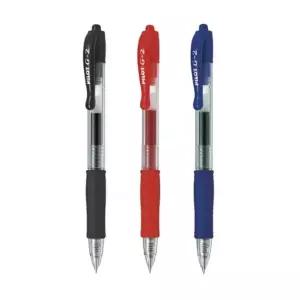 파이롯트 G-2 볼펜 1.0mm 부품 소모품 자재 파츠