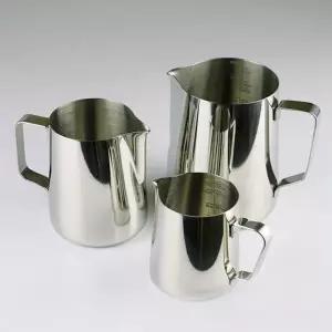 [하프클럽/브이와이]밀크저그 우유 바타밀크저그 스팀피쳐 1000ml