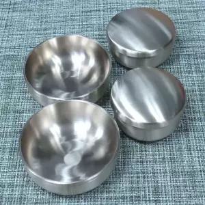 [하프클럽/브이와이]유기 그릇 반상기 세트 접시 대접 밥공기