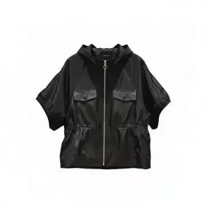 [롯데백화점]더아이잗컬렉션 레더 집업 점퍼 CS3E3LT211-ECL