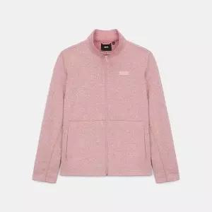 네파 여성 흡습속건 스트레치 스웨터 플리스 자켓 7K261012329111