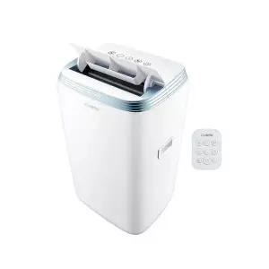 쿠오레 이동식 에어컨 CPA-12WB