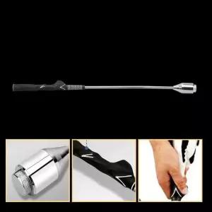 더블 골프스윙 스틱 연습용 골프채 무게조절