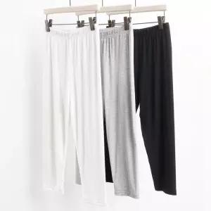 빅사이즈스판레깅스 1926L504 쭉쭉신축7부레깅스 WW (33137881A)