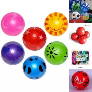 에어 탱탱공 12개/물놀이용공/물놀이/비치공/비치볼/탱탱볼/놀이볼/어린이/체육/수업공/수업볼/에어공/유아