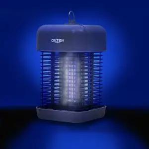 길텐3509 풀스트링 자외선 램프 모기 해충퇴치기