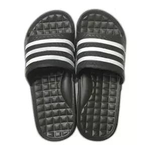 EVA 통삼선 슬리퍼 240mm (검정)