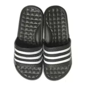 EVA 통삼선 슬리퍼 230mm (검정)