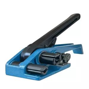 스트랩 결속기 밴딩끈 하조기 철버클 조임기