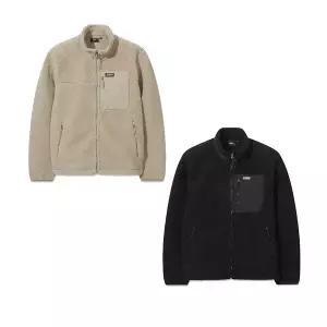 네파 남성 부클 플리스자켓 7L761612329089