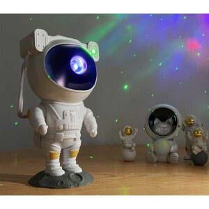 비 스타 조명 램프