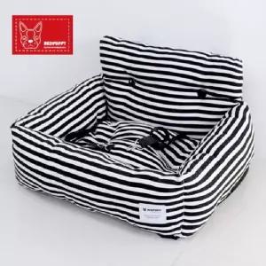 강아지카시트 컴페트 강아지방석 애견방석 중형견카시트