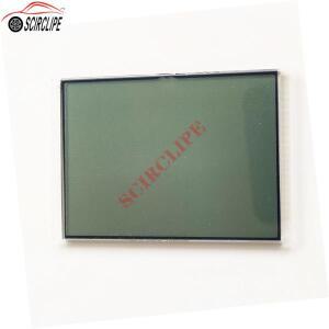 대시보드 계기판 클러스터 VDO LCD 디스플레이 픽셀 수리 Fendt FAVORIT 600 LSA 611 612/614 타코 트랙터