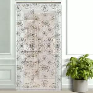 비닐 생활용품 파리문발 현관모기장 현관문발 가림막발 출입문