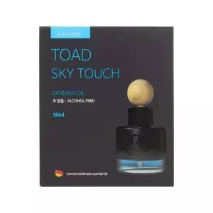 토드 화장실 고급 방향제 차량 차안 디퓨저 선물 향기 50ml