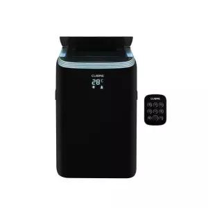 쿠오레 이동식 에어컨 CPA-120B