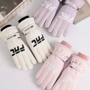 메쉬 겨울장갑 스포츠 벙어리 여름등산 스트랩 등산용 장갑 스키