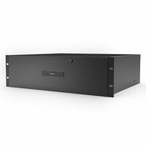 19개의 U201D 장비 서버 AV DJ 마운트 캐비닛 있는 서랍 페이스플레이트가 위한 AC 알루미늄 인피니티 랙을 4U