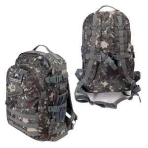 군용가방 군인가방 육군 45L