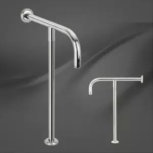 화장실손잡이 안전바 양변기 손잡이 장애인 변기 욕실