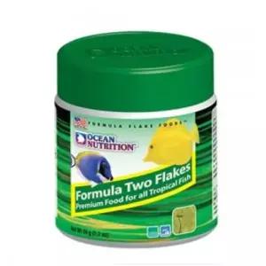 초식성 어종 물고기 전용사료 34g 해수어 영양분 먹이