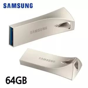 삼성 usb메모리 3.1 BAR Plus 64GB Flash Drive