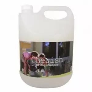 강아지 강아지모발관리 반려견 셀프 4L 1P 대용량 강아지털관리