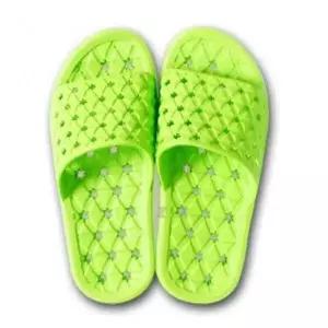 슬리퍼 욕실화 실내화 거실화 다이아몬드 쿠션