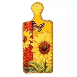 [JED] 냄비받침 해바리기 그림 도매코 행운의 4종세트 대형